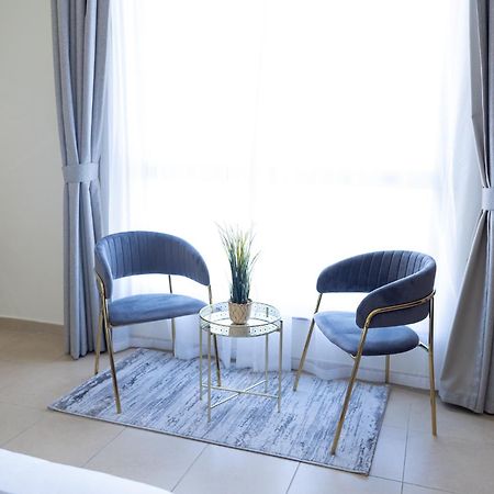 Apartments On Jbr By Happy Season Dubai Ngoại thất bức ảnh