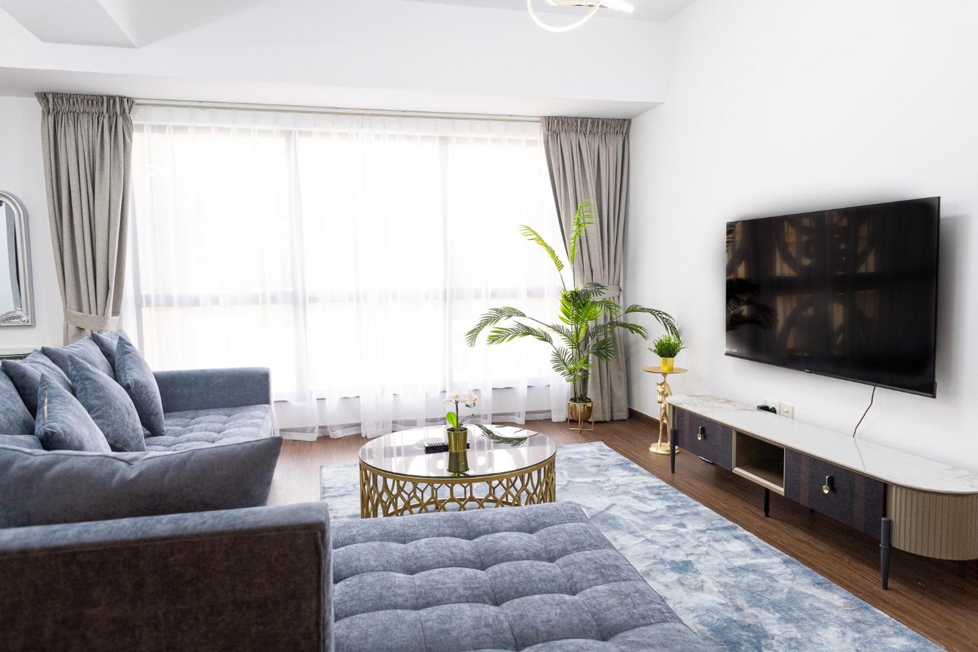 Apartments On Jbr By Happy Season Dubai Ngoại thất bức ảnh