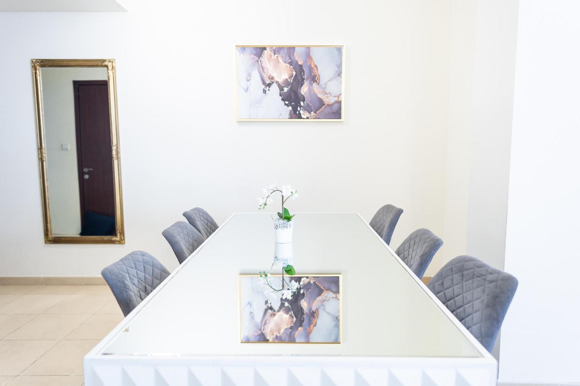 Apartments On Jbr By Happy Season Dubai Ngoại thất bức ảnh