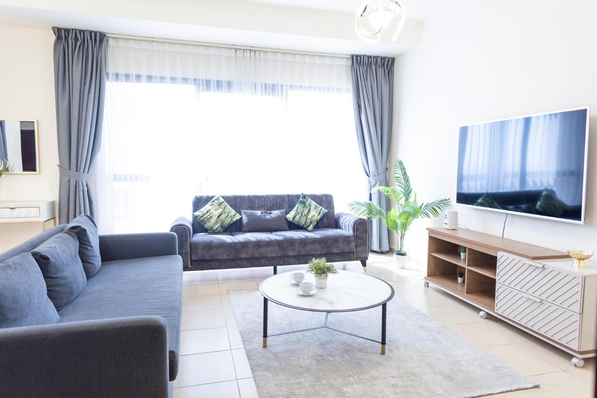 Apartments On Jbr By Happy Season Dubai Ngoại thất bức ảnh